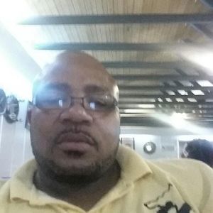 Meet your Posher, Douglas